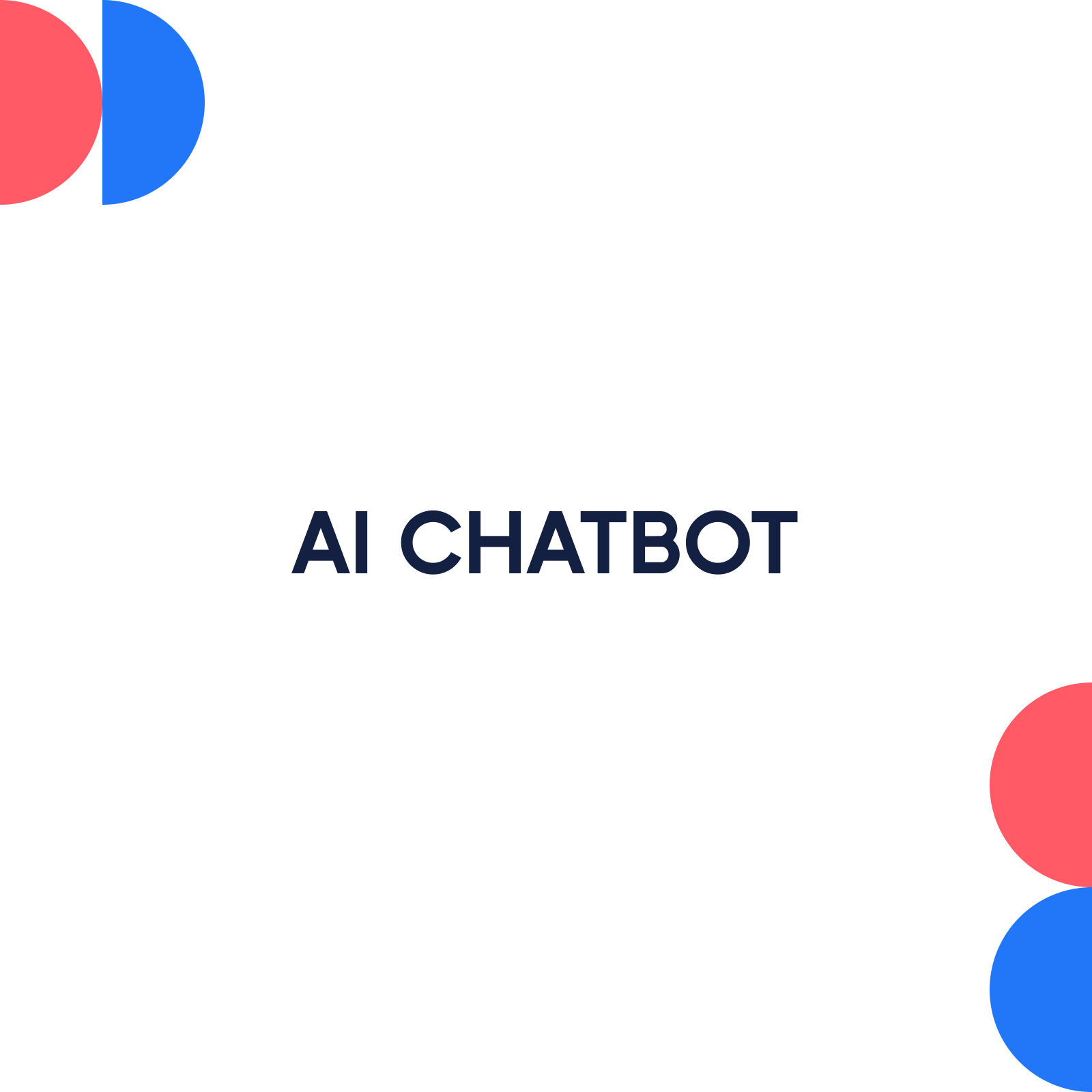 AI Chatbot Solution - WEBXELA