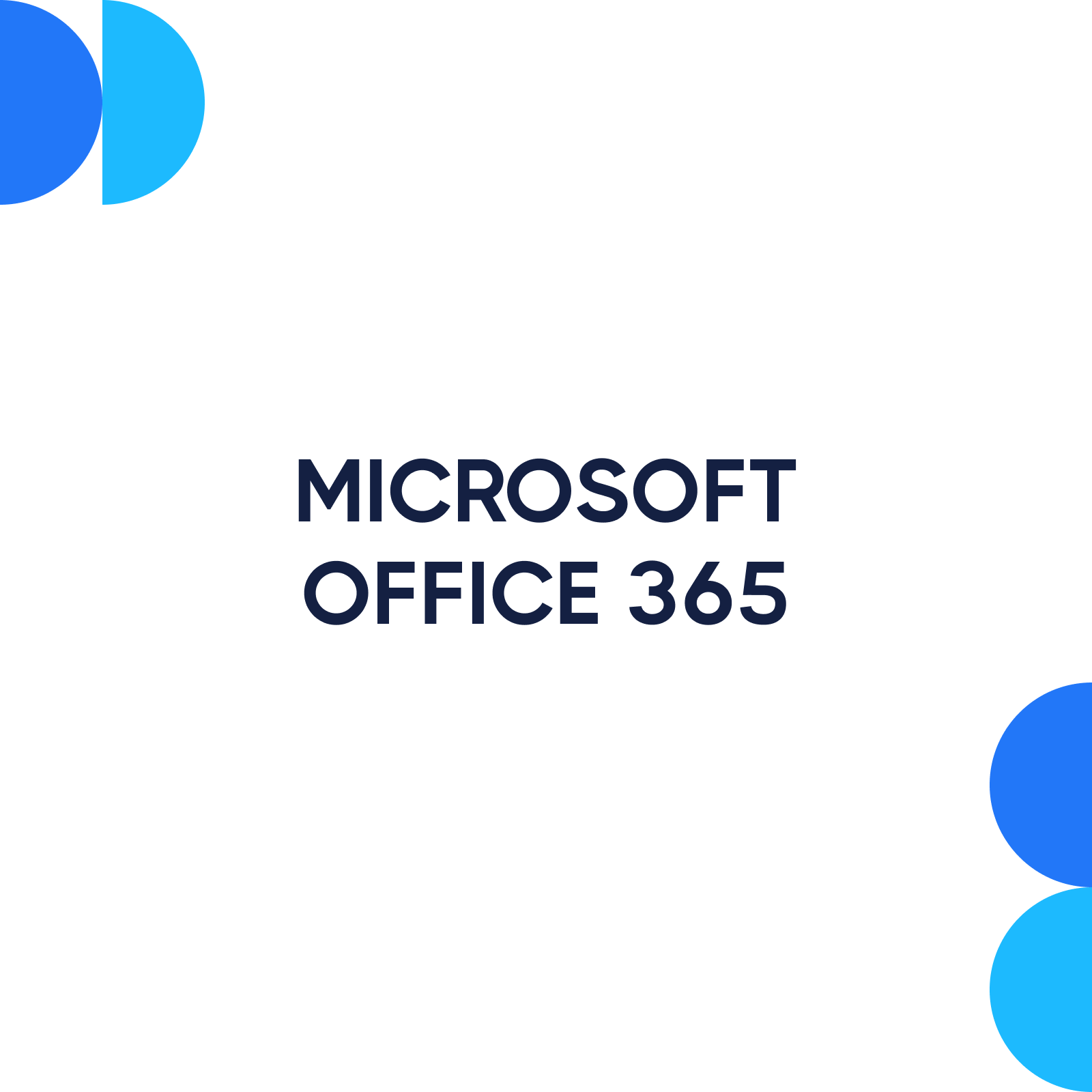 Microsoft Office 365 - WEBXELA