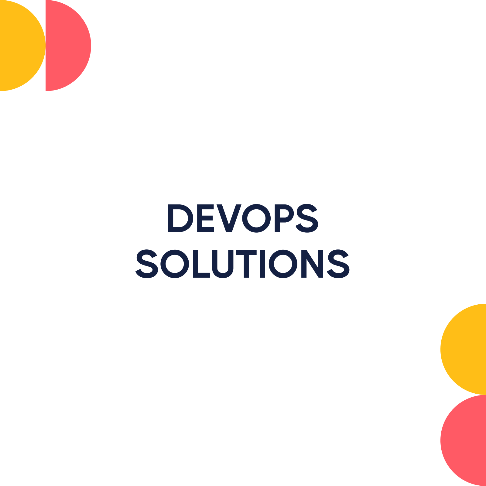 DevOps Solutions - WEBXELA