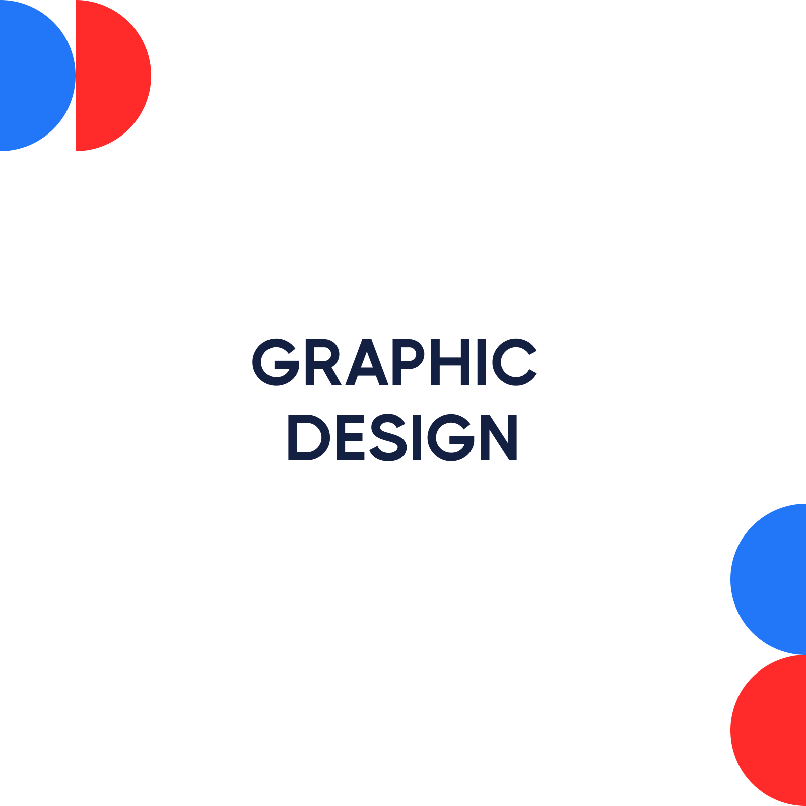 Graphic Design Service - WEBXELA