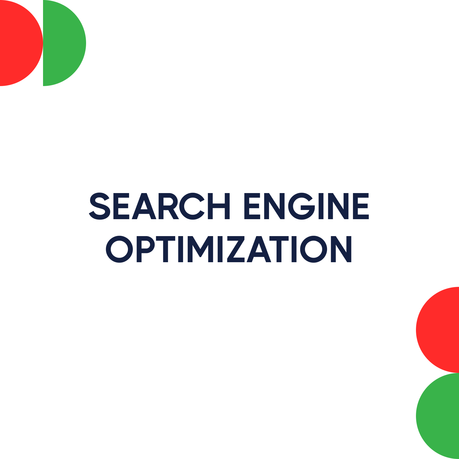 Search Engine Optimization Service - WEBXELA