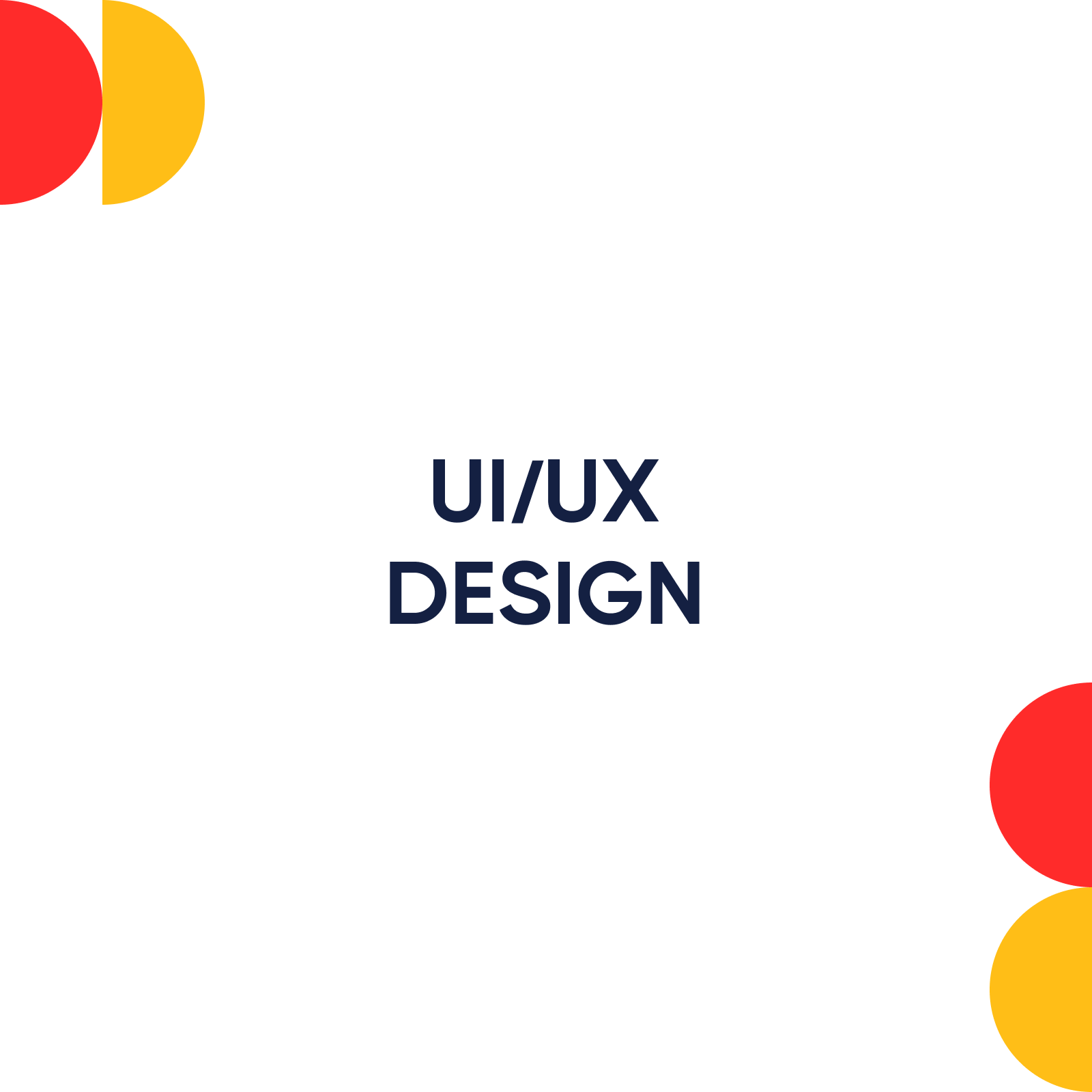 UI/UX Design Service - WEBXELA