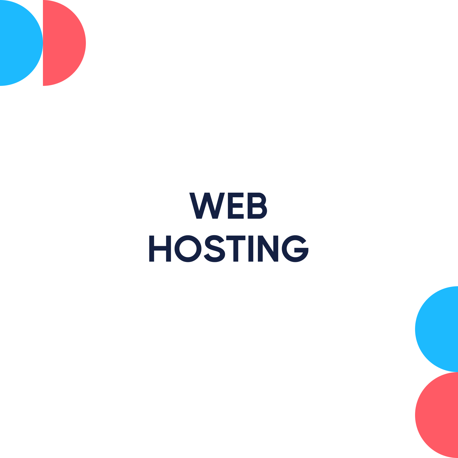 Web Hosting Service - WEBXELA