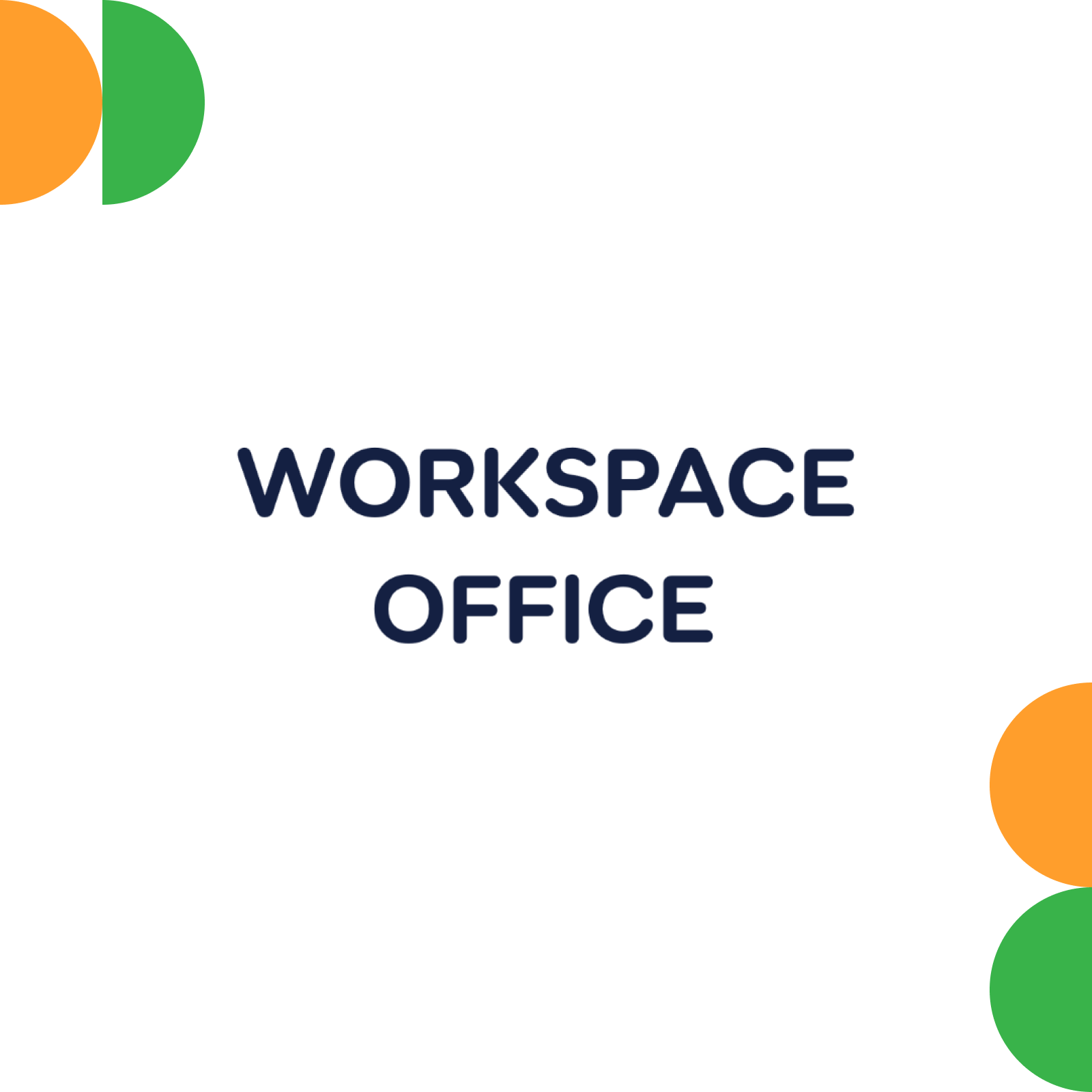 Office Workspace Setup Service - WEBXELA